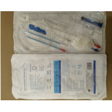 Good Quality Hemodialysis Catheter Set (XT-FL398)